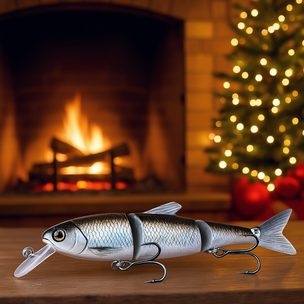 Bait & Wait Advent Calendar's