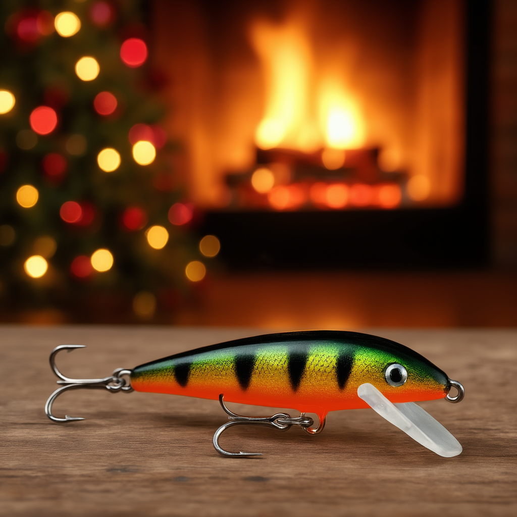 Bait & Wait Advent Calendar's